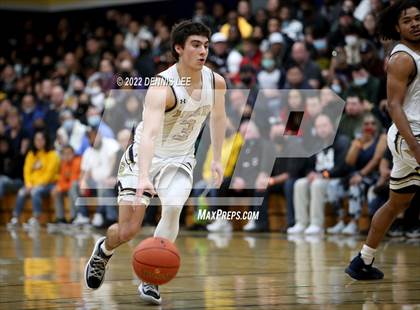 Thumbnail 1 in Vanden @ Elk Grove (CIF NorCal Regional D2 Semi Finals) photogallery.
