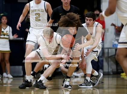 Thumbnail 1 in Vanden @ Elk Grove (CIF NorCal Regional D2 Semi Finals) photogallery.