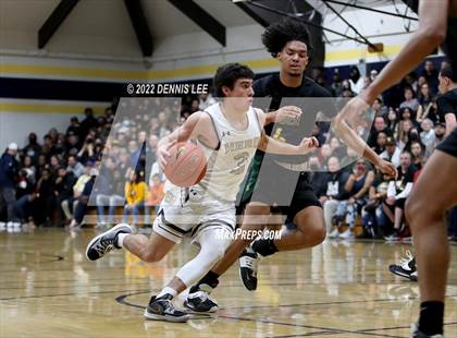Thumbnail 1 in Vanden @ Elk Grove (CIF NorCal Regional D2 Semi Finals) photogallery.