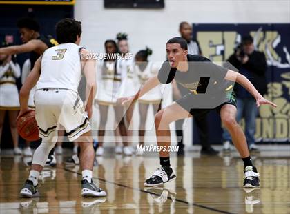 Thumbnail 3 in Vanden @ Elk Grove (CIF NorCal Regional D2 Semi Finals) photogallery.