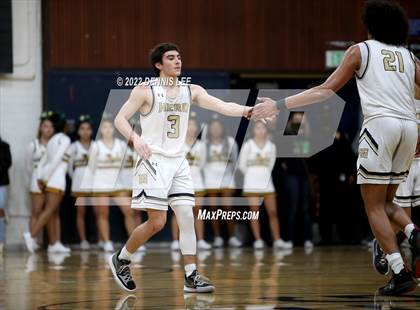 Thumbnail 1 in Vanden @ Elk Grove (CIF NorCal Regional D2 Semi Finals) photogallery.