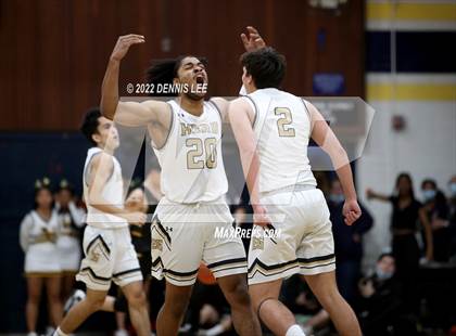 Thumbnail 3 in Vanden @ Elk Grove (CIF NorCal Regional D2 Semi Finals) photogallery.