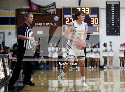 Thumbnail 1 in Vanden @ Elk Grove (CIF NorCal Regional D2 Semi Finals) photogallery.