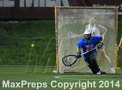 Thumbnail 1 in Cherry Creek vs. Air Academy  (CHSAA Final) photogallery.
