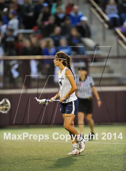Thumbnail 1 in Cherry Creek vs. Air Academy  (CHSAA Final) photogallery.