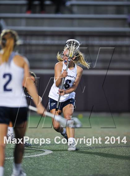 Thumbnail 2 in Cherry Creek vs. Air Academy  (CHSAA Final) photogallery.