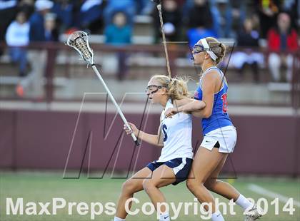 Thumbnail 1 in Cherry Creek vs. Air Academy  (CHSAA Final) photogallery.