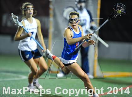 Thumbnail 1 in Cherry Creek vs. Air Academy  (CHSAA Final) photogallery.