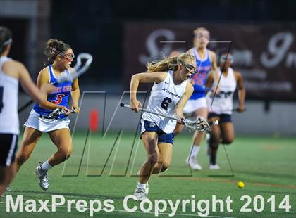 Thumbnail 3 in Cherry Creek vs. Air Academy  (CHSAA Final) photogallery.