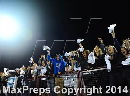 Thumbnail 1 in Cherry Creek vs. Air Academy  (CHSAA Final) photogallery.