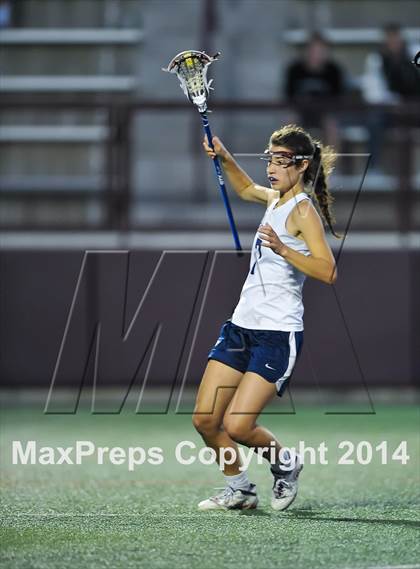 Thumbnail 2 in Cherry Creek vs. Air Academy  (CHSAA Final) photogallery.