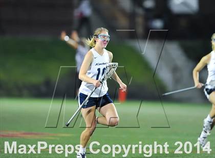 Thumbnail 3 in Cherry Creek vs. Air Academy  (CHSAA Final) photogallery.