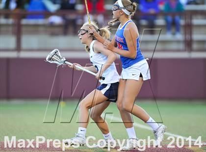 Thumbnail 3 in Cherry Creek vs. Air Academy  (CHSAA Final) photogallery.