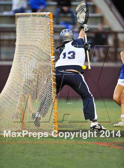 Thumbnail 1 in Cherry Creek vs. Air Academy  (CHSAA Final) photogallery.