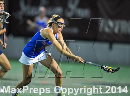 Thumbnail 1 in Cherry Creek vs. Air Academy  (CHSAA Final) photogallery.