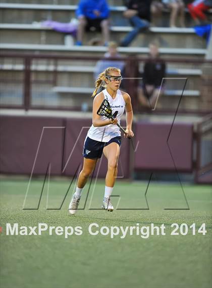 Thumbnail 2 in Cherry Creek vs. Air Academy  (CHSAA Final) photogallery.