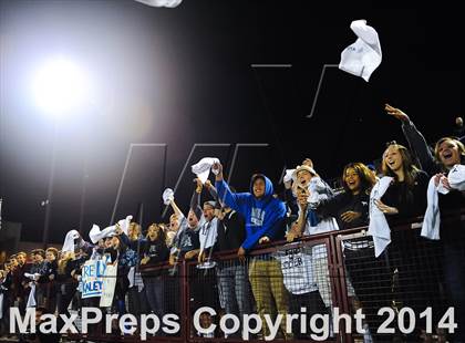 Thumbnail 1 in Cherry Creek vs. Air Academy  (CHSAA Final) photogallery.