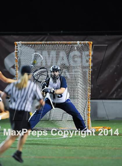 Thumbnail 3 in Cherry Creek vs. Air Academy  (CHSAA Final) photogallery.