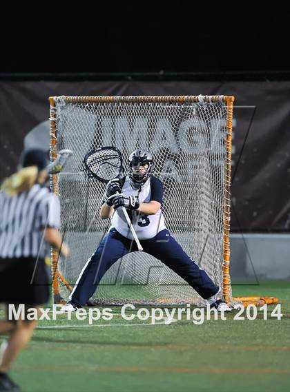 Thumbnail 2 in Cherry Creek vs. Air Academy  (CHSAA Final) photogallery.