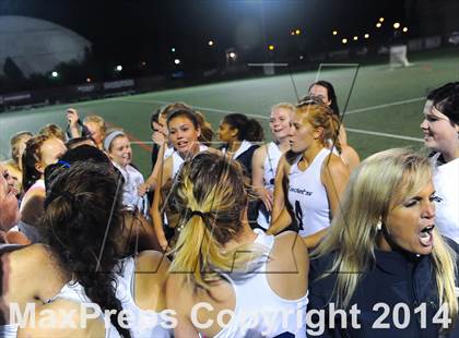 Thumbnail 2 in Cherry Creek vs. Air Academy  (CHSAA Final) photogallery.