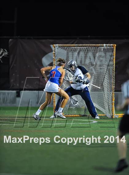 Thumbnail 1 in Cherry Creek vs. Air Academy  (CHSAA Final) photogallery.