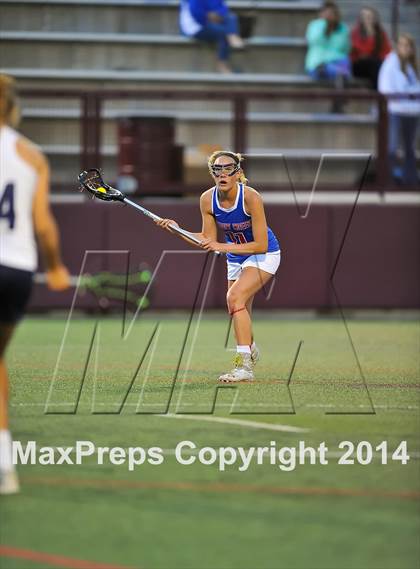 Thumbnail 1 in Cherry Creek vs. Air Academy  (CHSAA Final) photogallery.