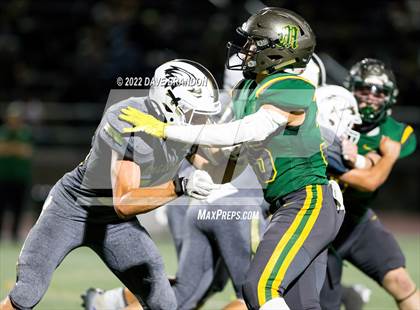 Thumbnail 3 in Oak Park @ Moorpark photogallery.