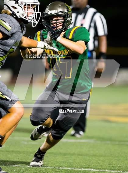 Thumbnail 3 in Oak Park @ Moorpark photogallery.