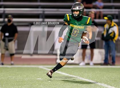 Thumbnail 1 in Oak Park @ Moorpark photogallery.
