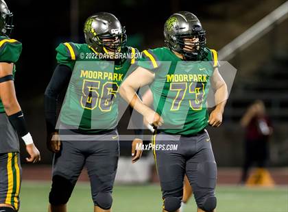 Thumbnail 3 in Oak Park @ Moorpark photogallery.