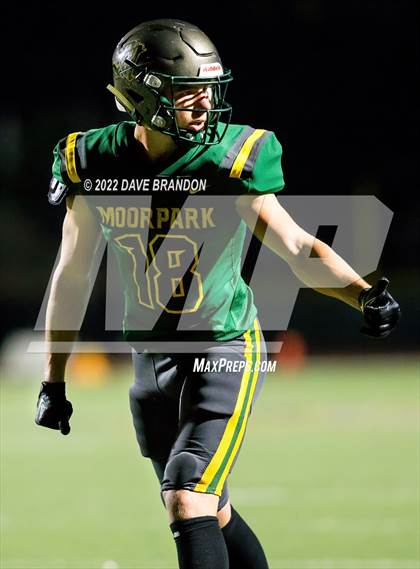 Thumbnail 2 in Oak Park @ Moorpark photogallery.