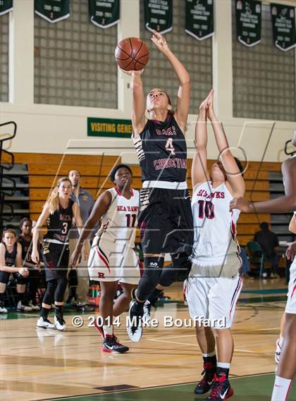Thumbnail 3 in Oaks Christian vs Redondo Union (Santa Barbara Tournament of Champions) photogallery.