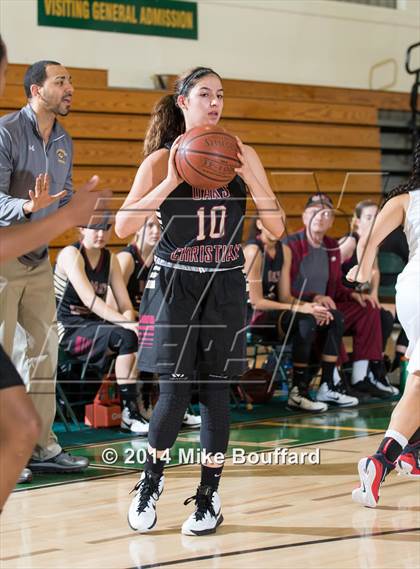 Thumbnail 3 in Oaks Christian vs Redondo Union (Santa Barbara Tournament of Champions) photogallery.