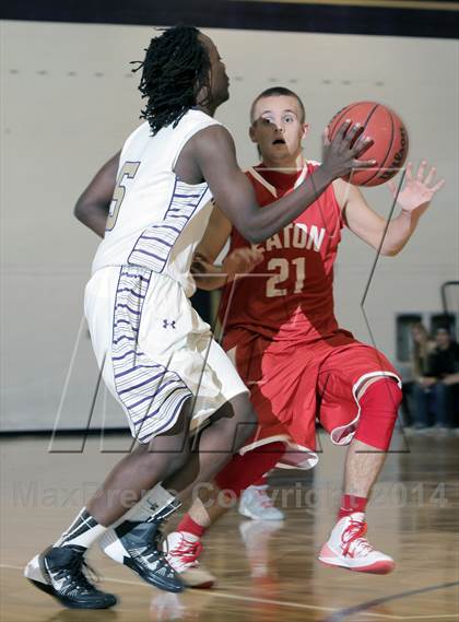 Thumbnail 3 in Eaton @ Holy Family photogallery.