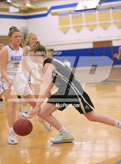 Thumbnail 1 in Rush-Henrietta @ Webster Schroeder photogallery.
