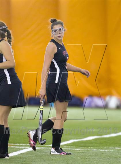 Thumbnail 2 in Rondout Valley vs. Onteora (MHAL Semifinal) photogallery.