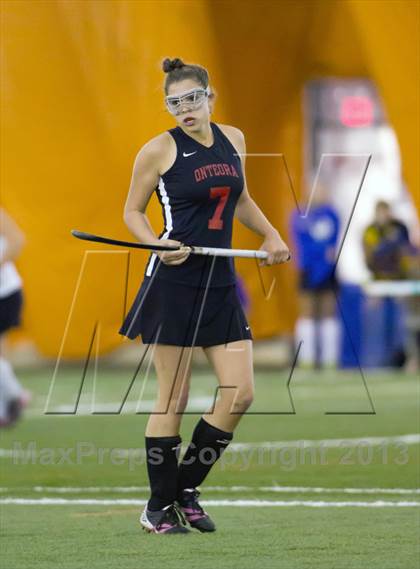 Thumbnail 3 in Rondout Valley vs. Onteora (MHAL Semifinal) photogallery.