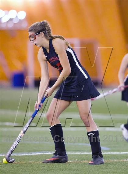 Thumbnail 1 in Rondout Valley vs. Onteora (MHAL Semifinal) photogallery.
