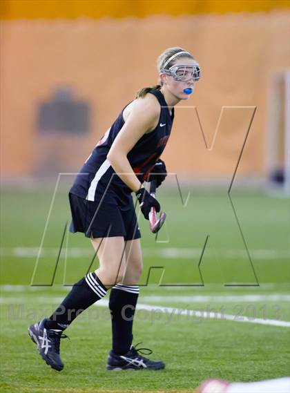 Thumbnail 3 in Rondout Valley vs. Onteora (MHAL Semifinal) photogallery.