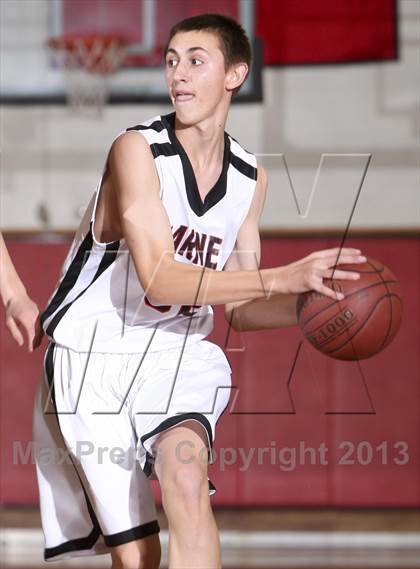 Thumbnail 3 in Pelham vs Rye (Cliff Clinton Classic) photogallery.
