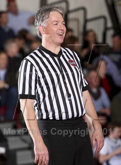 Thumbnail 1 in Pelham vs Rye (Cliff Clinton Classic) photogallery.
