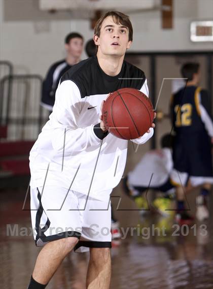 Thumbnail 1 in Pelham vs Rye (Cliff Clinton Classic) photogallery.