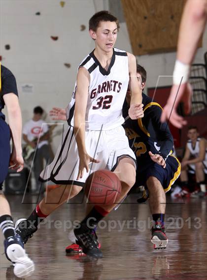 Thumbnail 1 in Pelham vs Rye (Cliff Clinton Classic) photogallery.