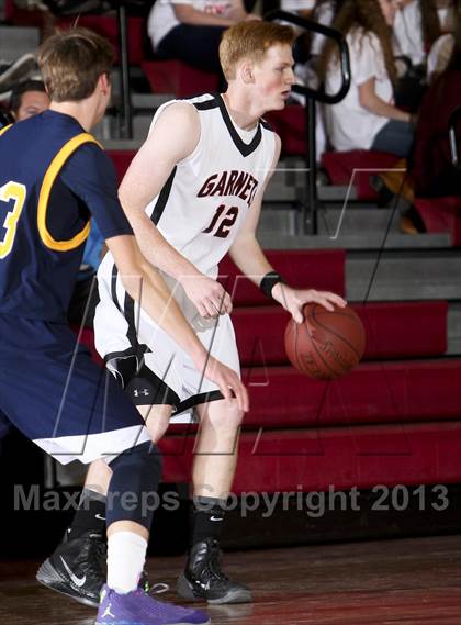 Thumbnail 1 in Pelham vs Rye (Cliff Clinton Classic) photogallery.