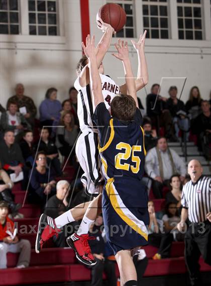 Thumbnail 1 in Pelham vs Rye (Cliff Clinton Classic) photogallery.