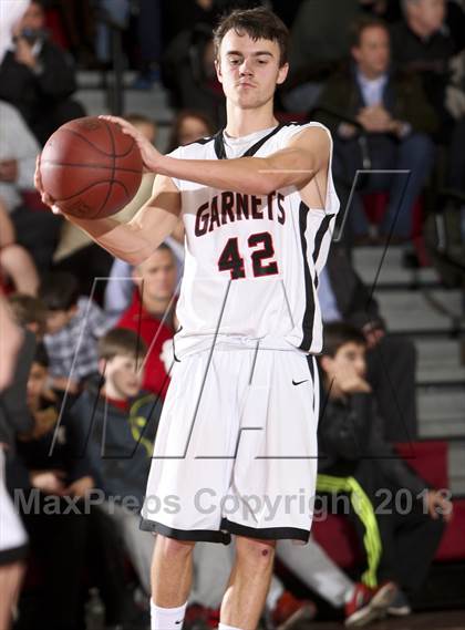 Thumbnail 1 in Pelham vs Rye (Cliff Clinton Classic) photogallery.