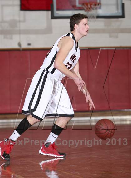 Thumbnail 1 in Pelham vs Rye (Cliff Clinton Classic) photogallery.