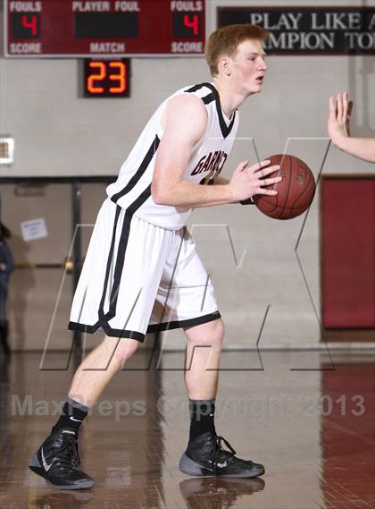 Thumbnail 1 in Pelham vs Rye (Cliff Clinton Classic) photogallery.