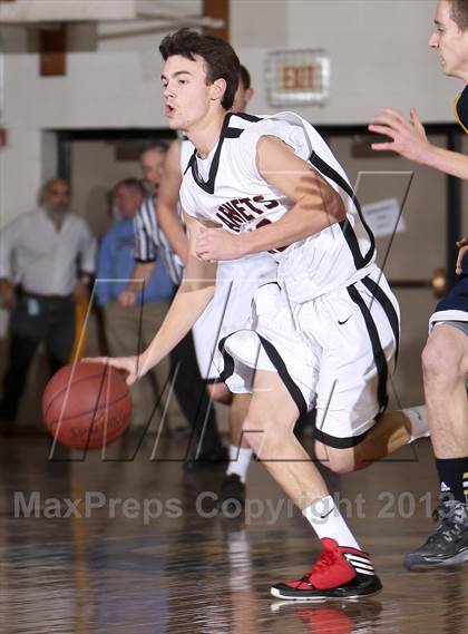 Thumbnail 1 in Pelham vs Rye (Cliff Clinton Classic) photogallery.