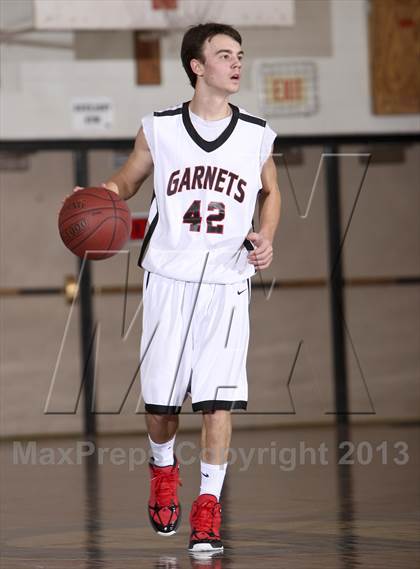 Thumbnail 3 in Pelham vs Rye (Cliff Clinton Classic) photogallery.
